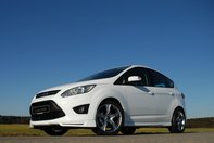 Ford C-Max by Loder1899