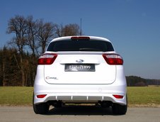 Ford C-Max by Loder1899