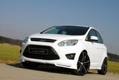 Ford C-Max by Loder1899