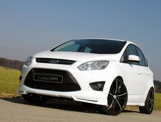 Ford C-Max by Loder1899