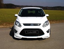 Ford C-Max by Loder1899