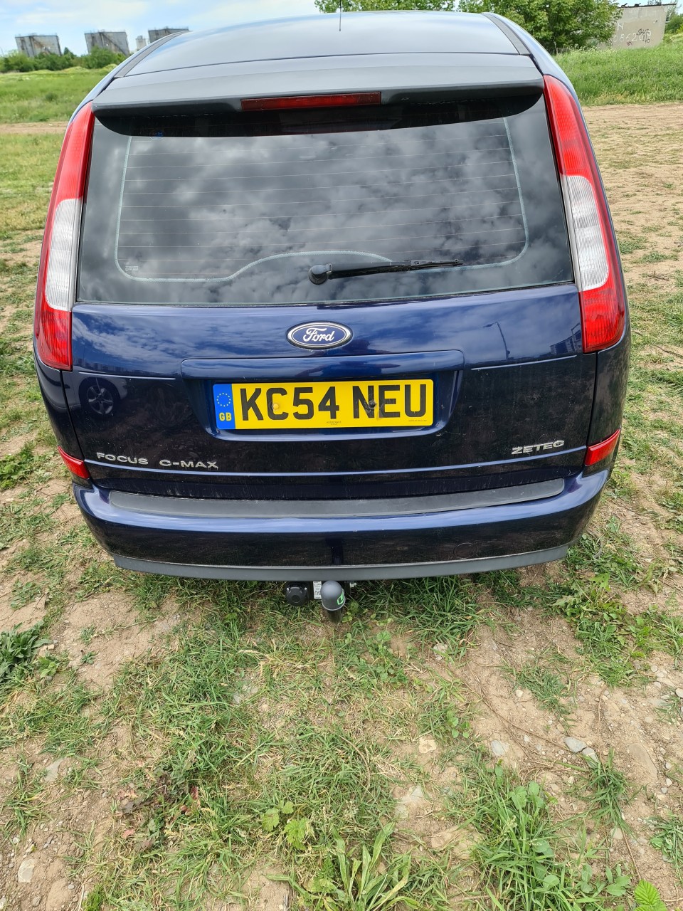 Ford C-MAX classic 2004
