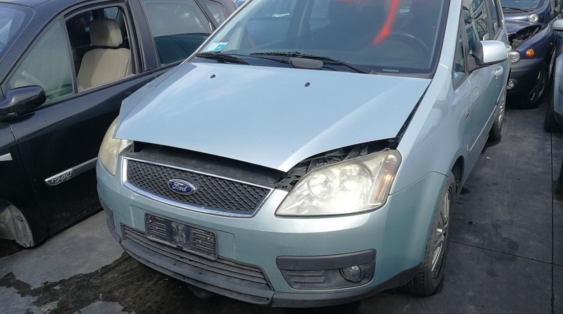 Ford C-MAX mk1 (dezmembrari auto)