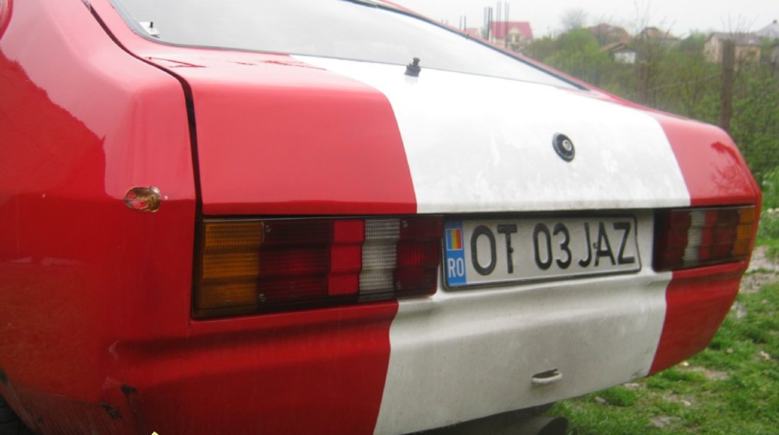 Ford Capri 1 8d 2 3b