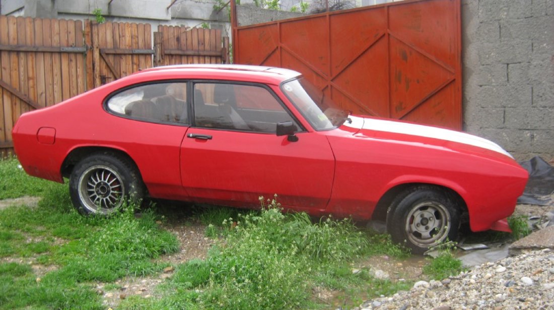 Ford Capri 1 8d 2 3b