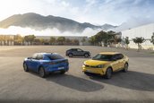 Ford Capri - Galerie foto