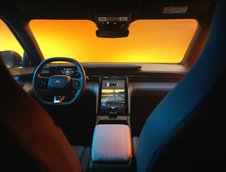 Ford Capri - Galerie foto