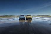 Ford Capri - Galerie foto