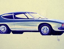 Ford Capri - Galerie foto