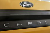 Ford Capri - Galerie foto