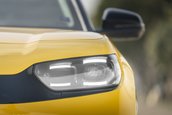 Ford Capri - Galerie foto