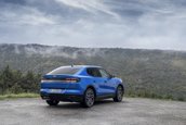 Ford Capri - Galerie foto