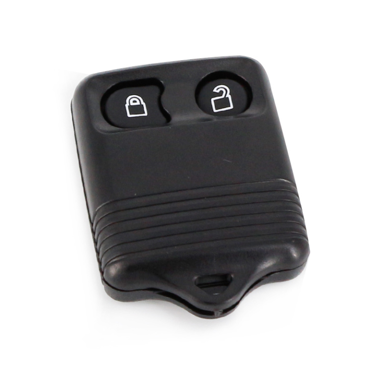 Ford - Carcasa telecomanda cu 2 butoane CC119