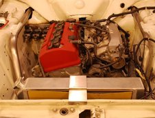 Ford Cortina si Honda  S2000