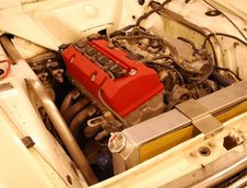 Ford Cortina si Honda  S2000
