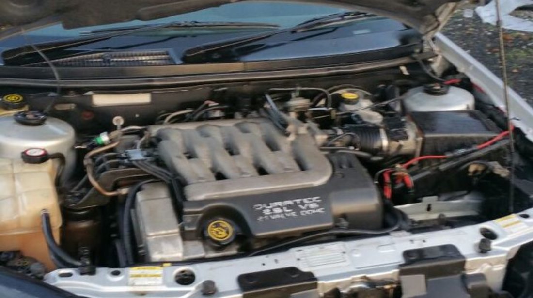 Ford Cougar 2.5 benzina V6 2000
