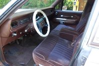 Ford cu jante pe 24 inch