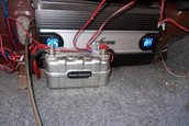 Ford cu jante pe 24 inch