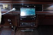 Ford cu jante pe 24 inch