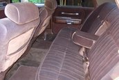 Ford cu jante pe 24 inch