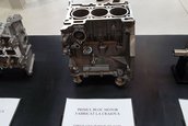 Ford da startul productiei de motoare la Craiova