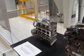 Ford da startul productiei de motoare la Craiova