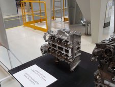 Ford da startul productiei de motoare la Craiova