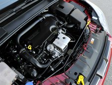 Ford doreste triplarea productiei de masini echipate cu motoare EcoBoost