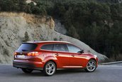 Ford doreste triplarea productiei de masini echipate cu motoare EcoBoost