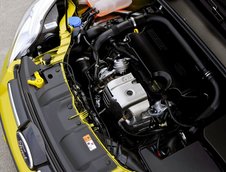 Ford doreste triplarea productiei de masini echipate cu motoare EcoBoost