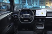 Ford E-Transit Courier