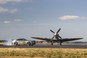 Ford Eagle Squadron Mustang GT