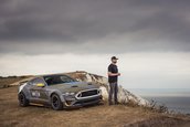 Ford Eagle Squadron Mustang GT