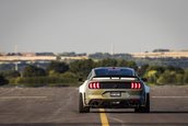 Ford Eagle Squadron Mustang GT