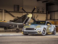 Ford Eagle Squadron Mustang GT