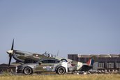 Ford Eagle Squadron Mustang GT