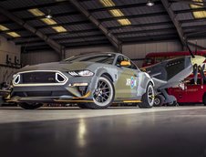 Ford Eagle Squadron Mustang GT