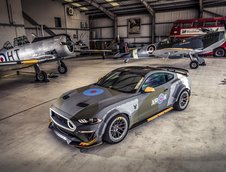 Ford Eagle Squadron Mustang GT