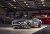 Ford Eagle Squadron Mustang GT