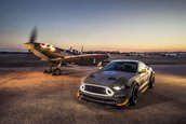 Ford Eagle Squadron Mustang GT