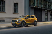 Ford EcoSport Active