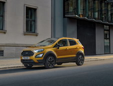 Ford EcoSport Active