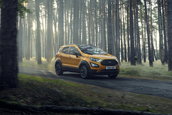 Ford EcoSport Active