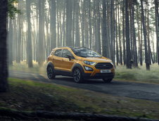 Ford EcoSport Active