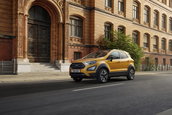 Ford EcoSport Active