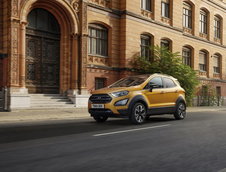 Ford EcoSport Active