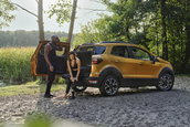 Ford EcoSport Active