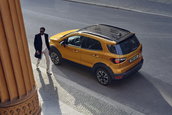 Ford EcoSport Active