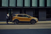 Ford EcoSport Active