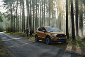 Ford EcoSport Active